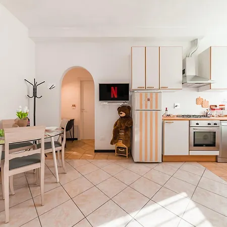 Zucchini House In The Heart Of *