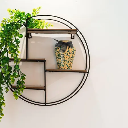 Apartamento Zucchini House In The Heart Of