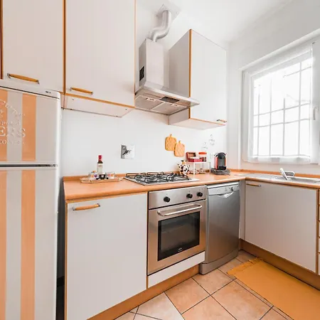 Apartman Zucchini House In The Heart Of