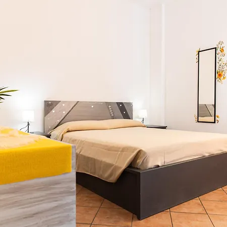 Apartamento Zucchini House In The Heart Of