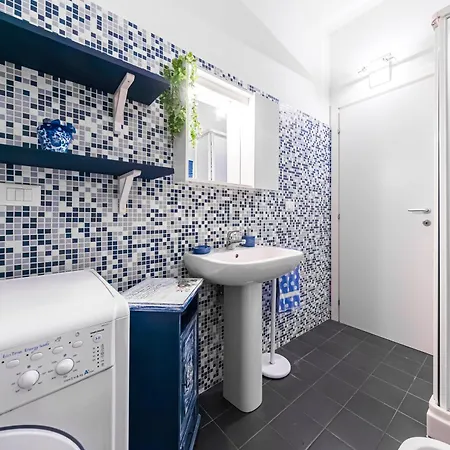 Apartamento Zucchini House In The Heart Of Bolonha