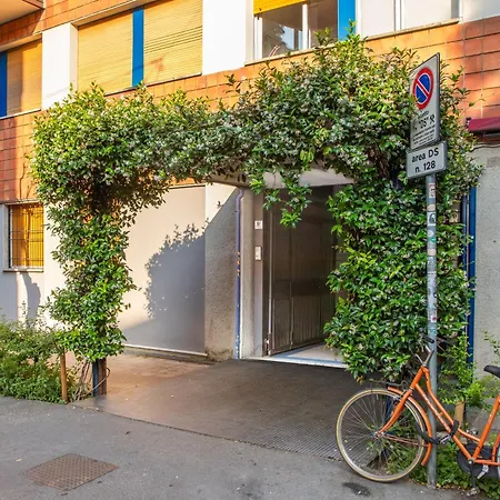 Apartamento Zucchini House In The Heart Of Bolonha